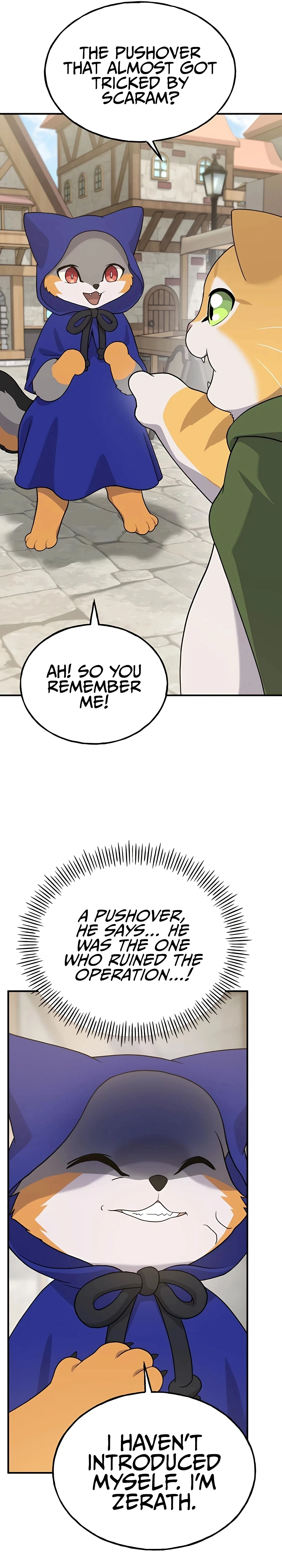 Solo Farming In The Tower Chapter 26 - Page 25