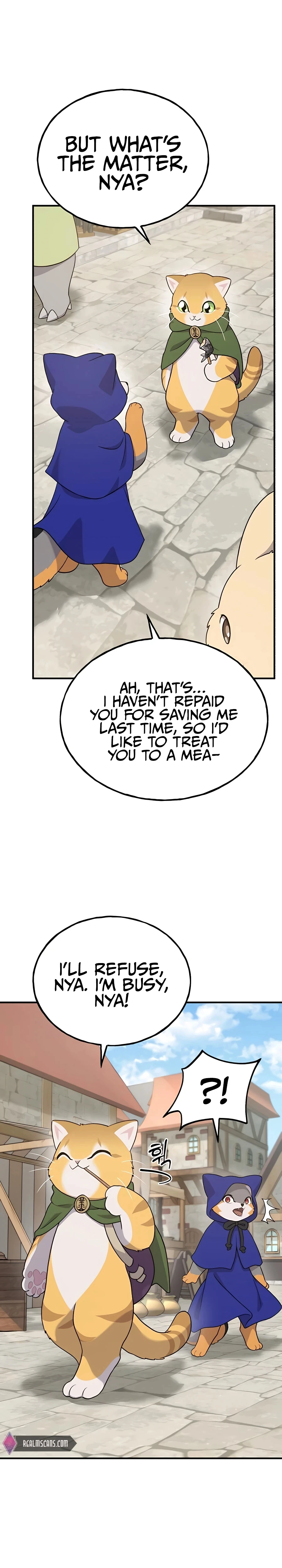 Solo Farming In The Tower Chapter 26 - Page 26