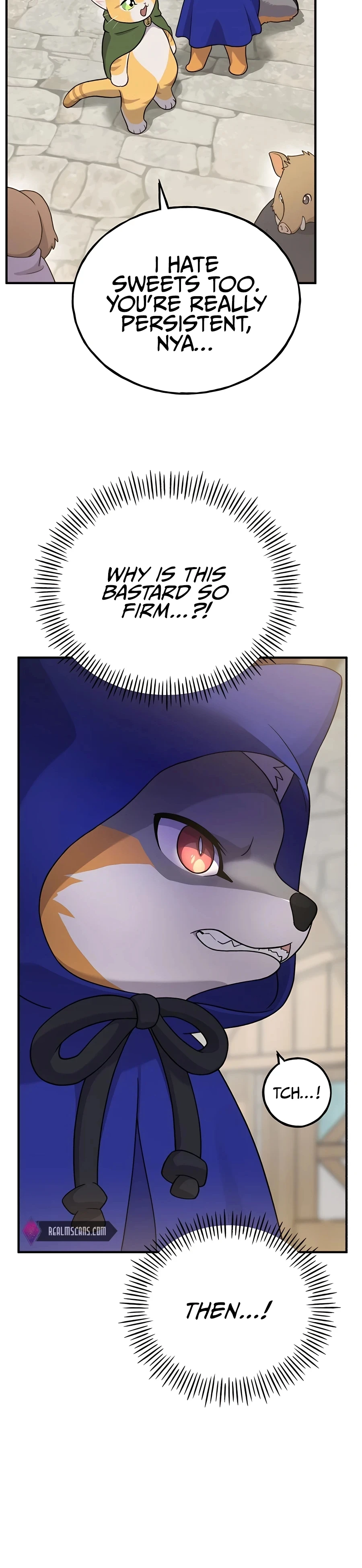 Solo Farming In The Tower Chapter 26 - Page 28