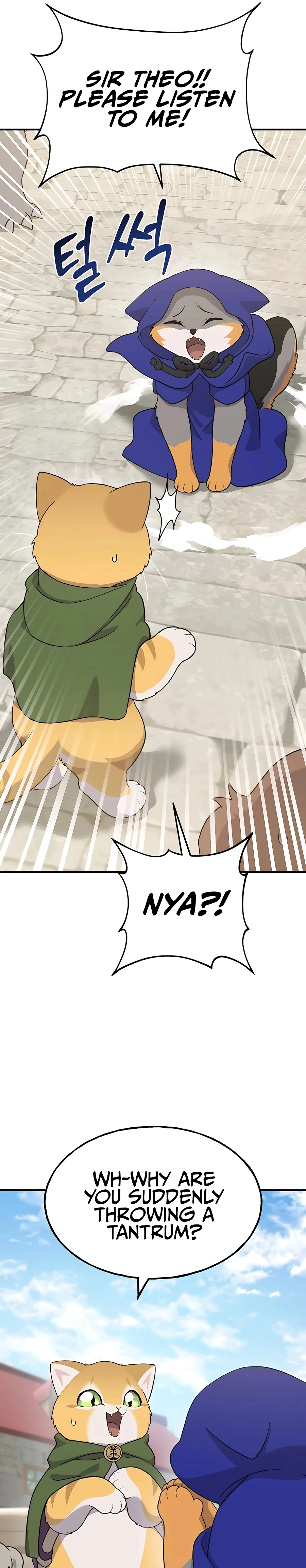 Solo Farming In The Tower Chapter 26 - Page 29