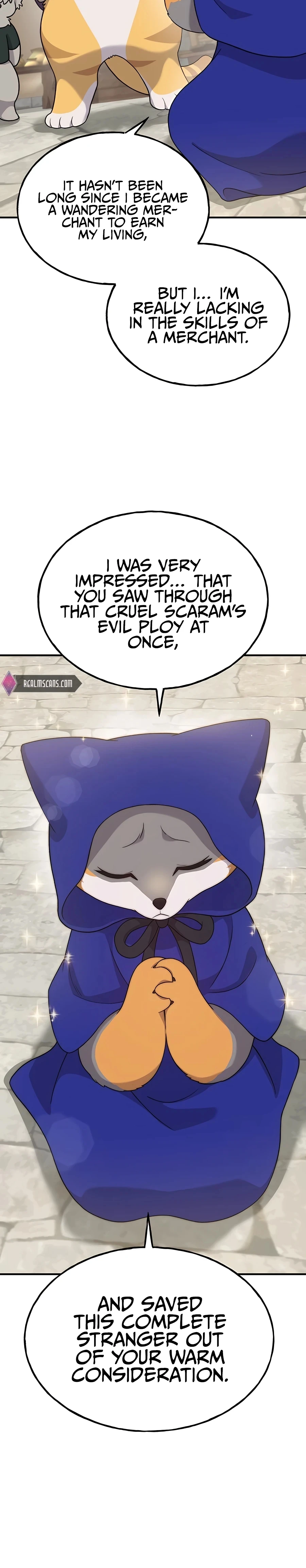 Solo Farming In The Tower Chapter 26 - Page 30