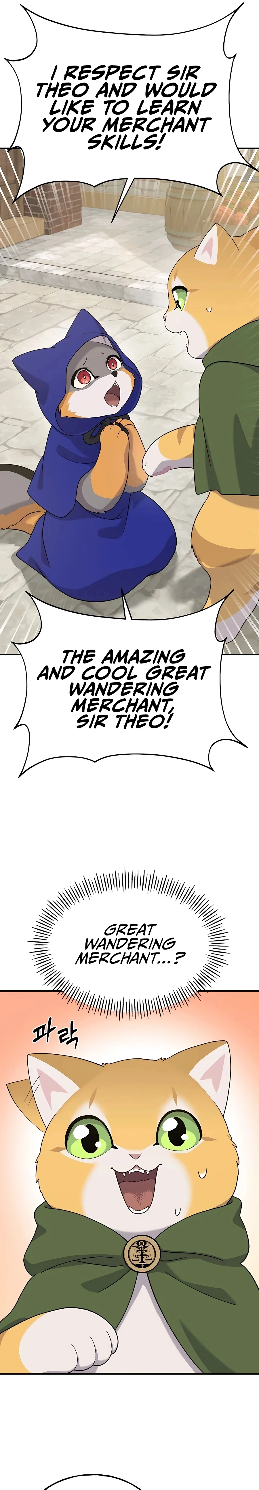 Solo Farming In The Tower Chapter 26 - Page 31