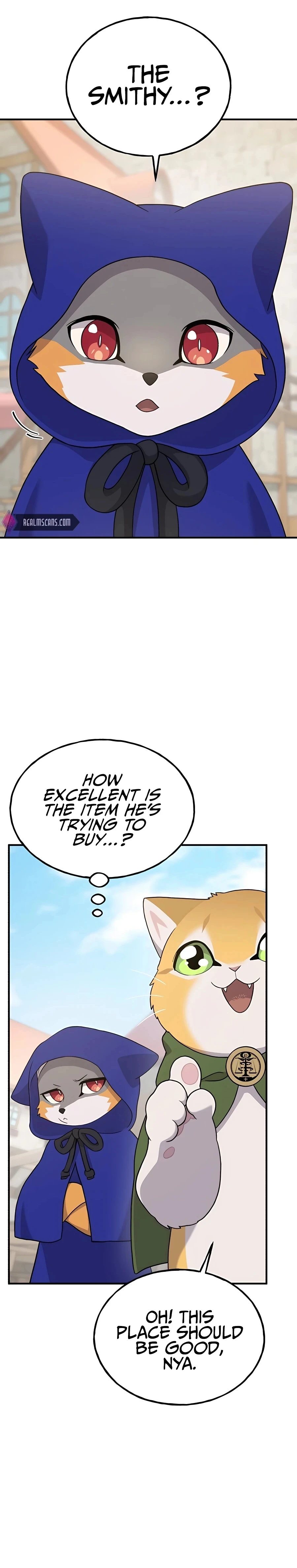 Solo Farming In The Tower Chapter 26 - Page 34