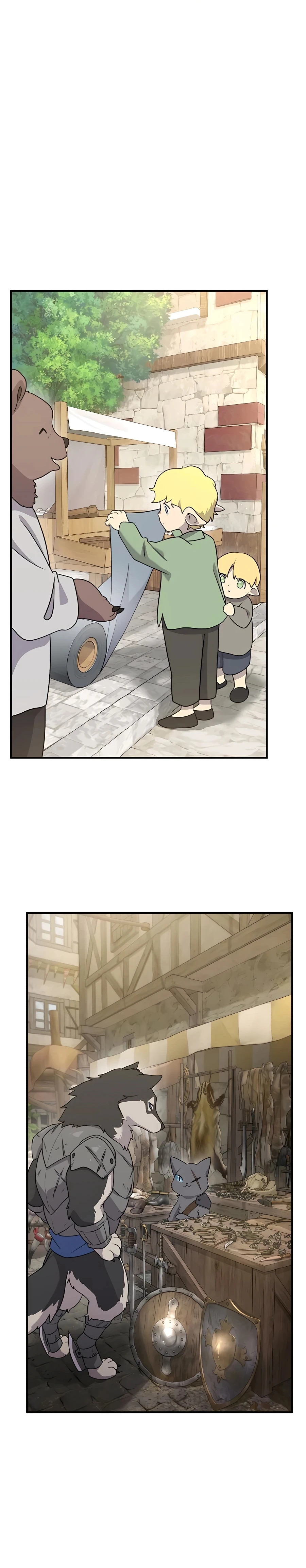 Solo Farming In The Tower Chapter 26 - Page 38