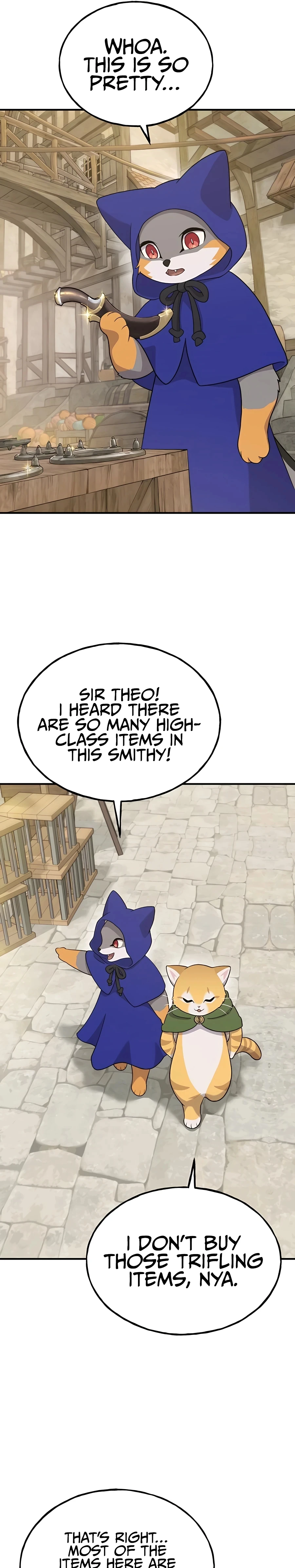 Solo Farming In The Tower Chapter 26 - Page 39