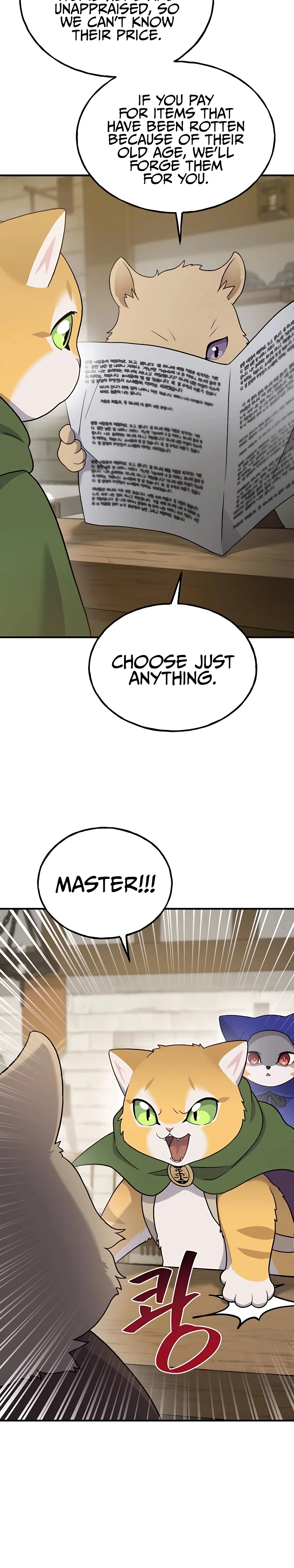 Solo Farming In The Tower Chapter 26 - Page 40