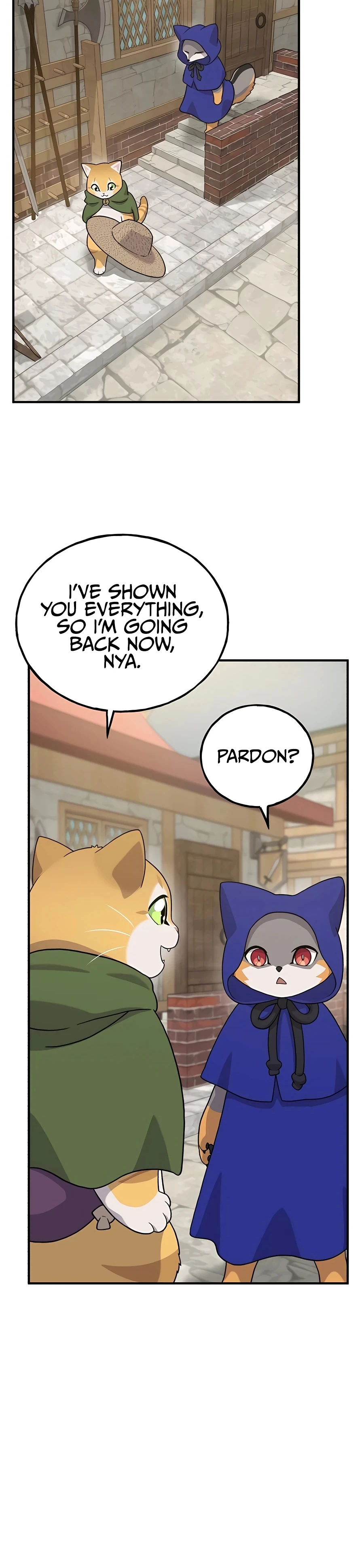Solo Farming In The Tower Chapter 27 - Page 10