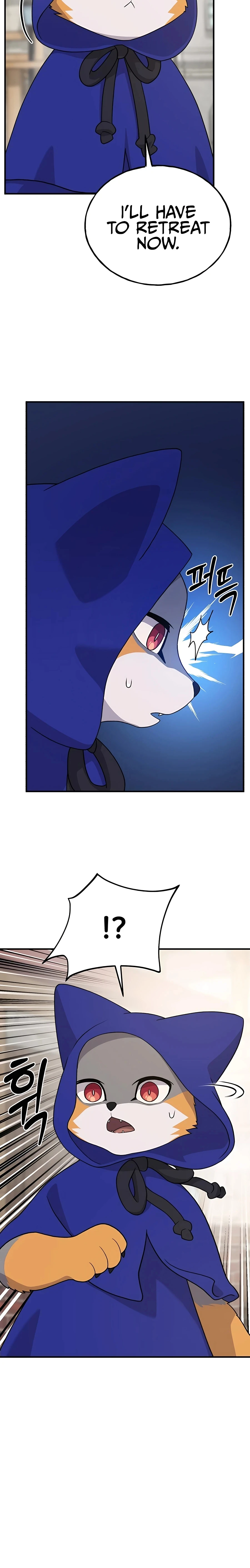 Solo Farming In The Tower Chapter 27 - Page 12