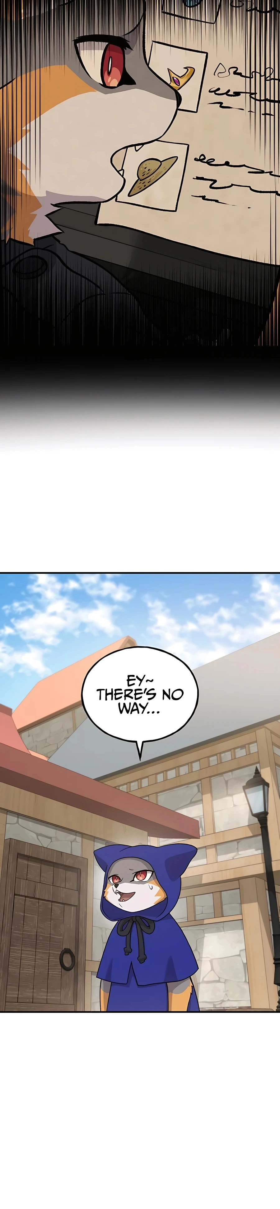 Solo Farming In The Tower Chapter 27 - Page 14