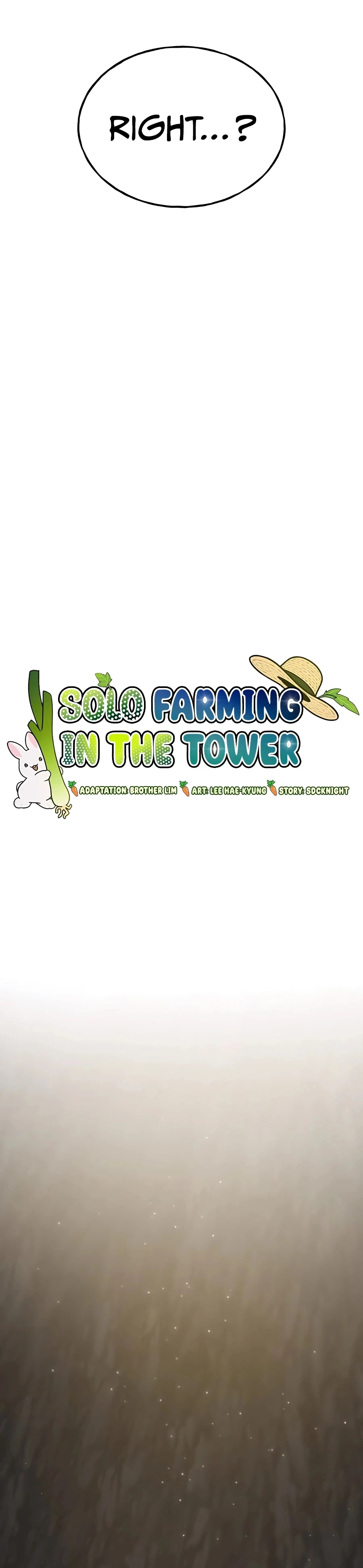 Solo Farming In The Tower Chapter 27 - Page 15