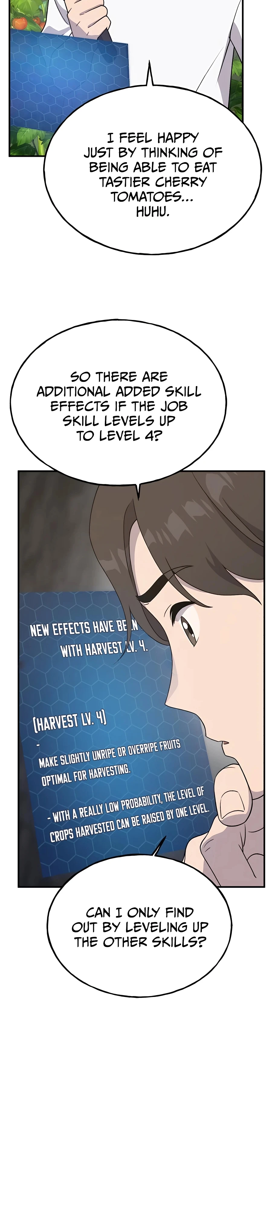 Solo Farming In The Tower Chapter 27 - Page 20