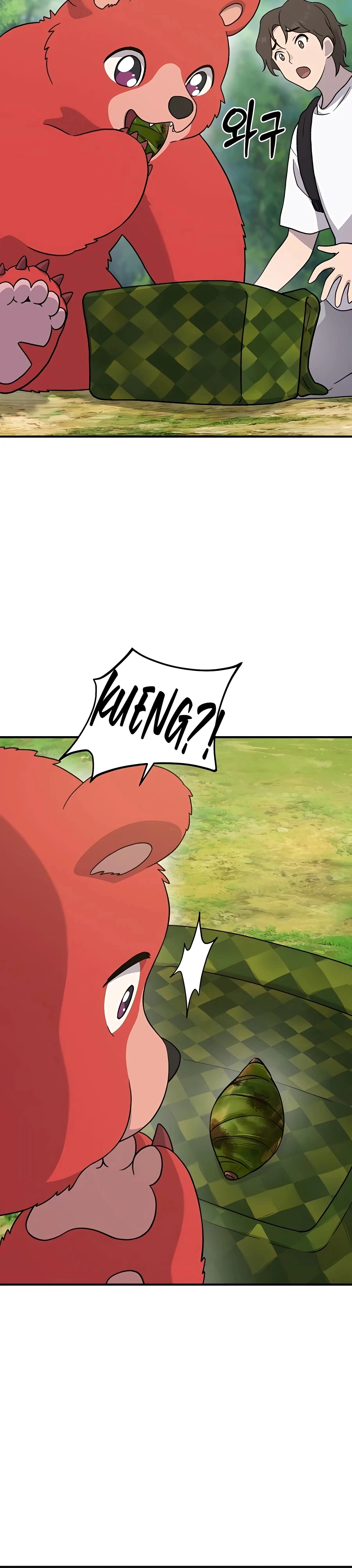 Solo Farming In The Tower Chapter 27 - Page 34
