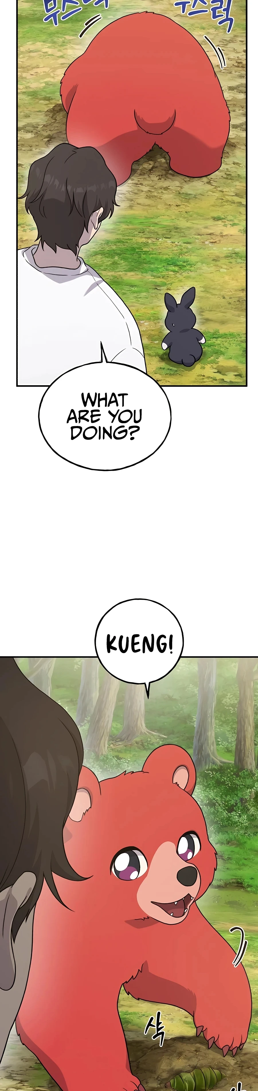 Solo Farming In The Tower Chapter 27 - Page 36