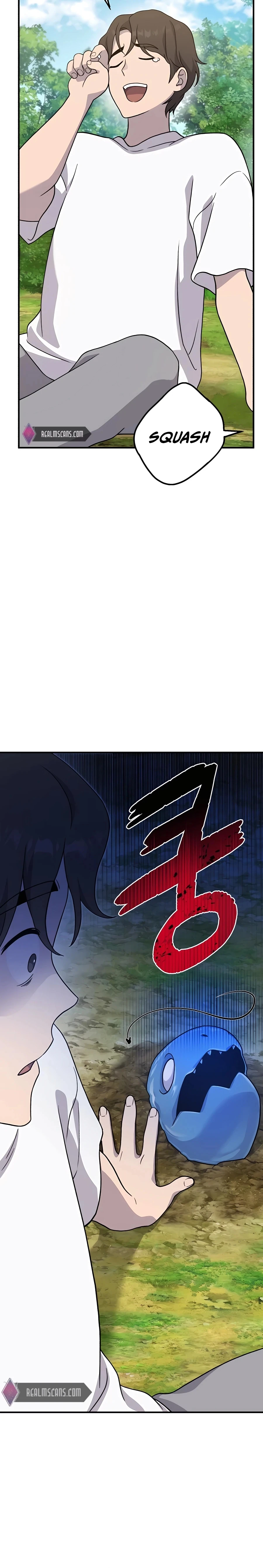 Solo Farming In The Tower Chapter 27 - Page 39