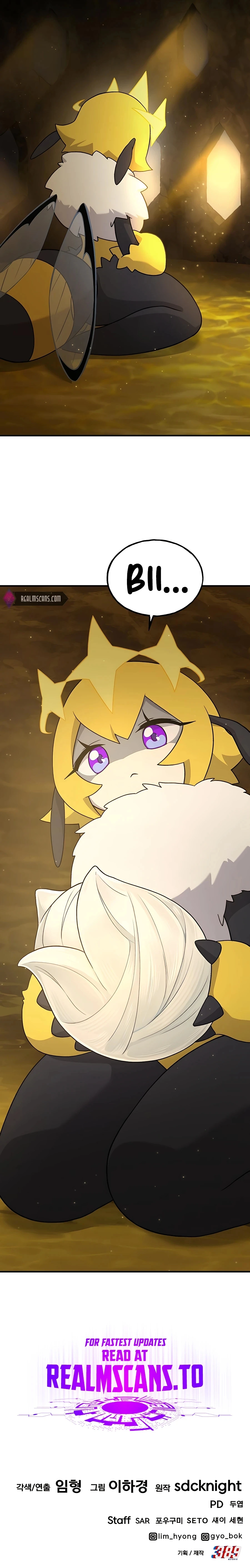 Solo Farming In The Tower Chapter 27 - Page 43