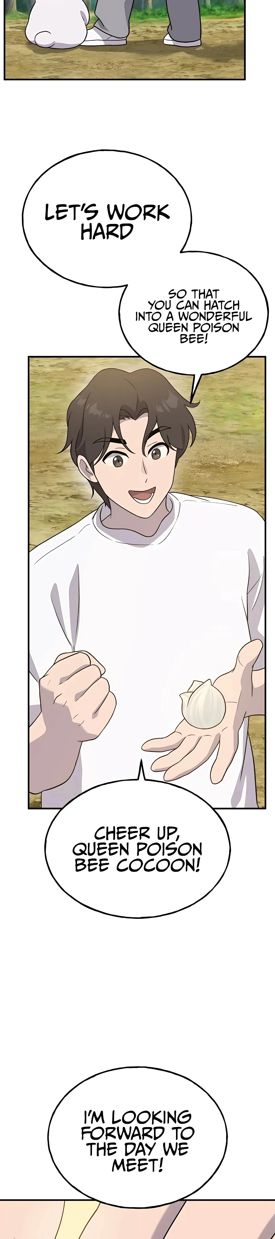 Solo Farming In The Tower Chapter 28 - Page 13