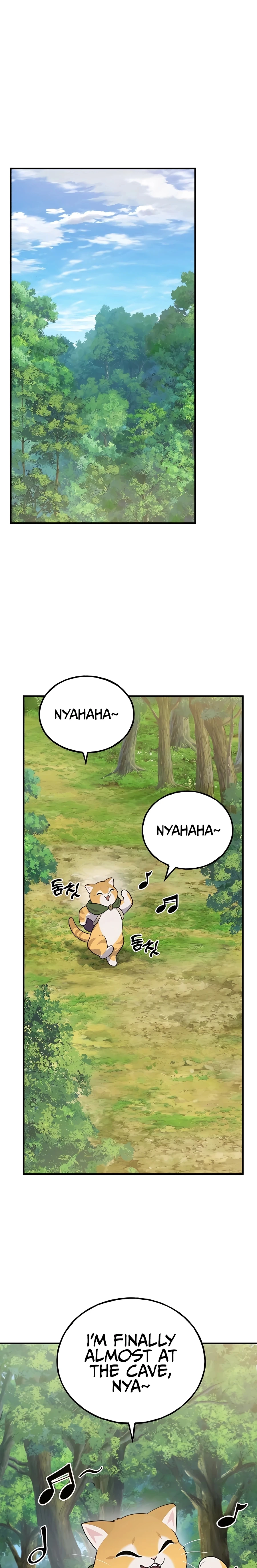Solo Farming In The Tower Chapter 28 - Page 15