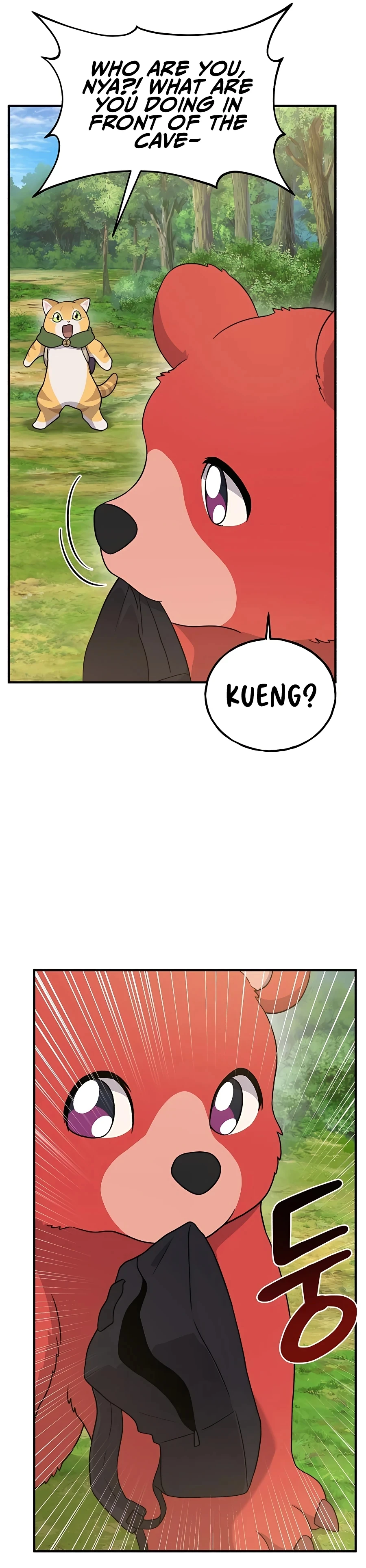 Solo Farming In The Tower Chapter 28 - Page 17