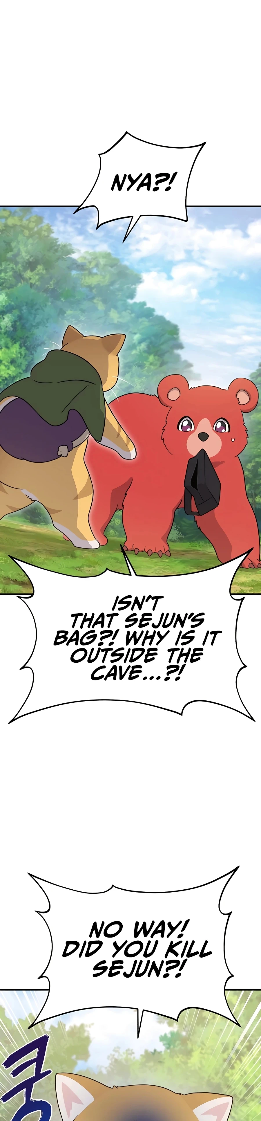 Solo Farming In The Tower Chapter 28 - Page 18