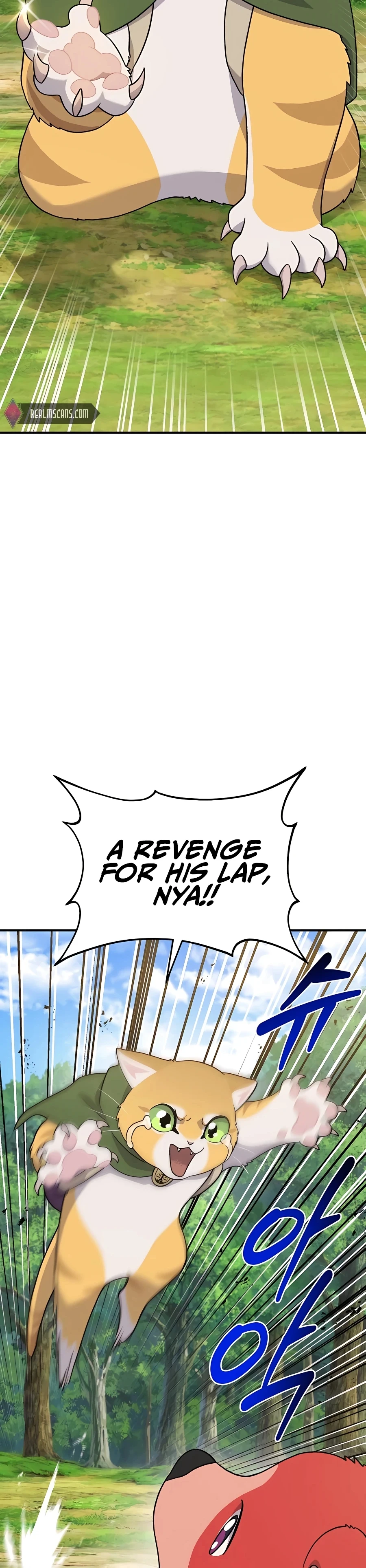 Solo Farming In The Tower Chapter 28 - Page 21