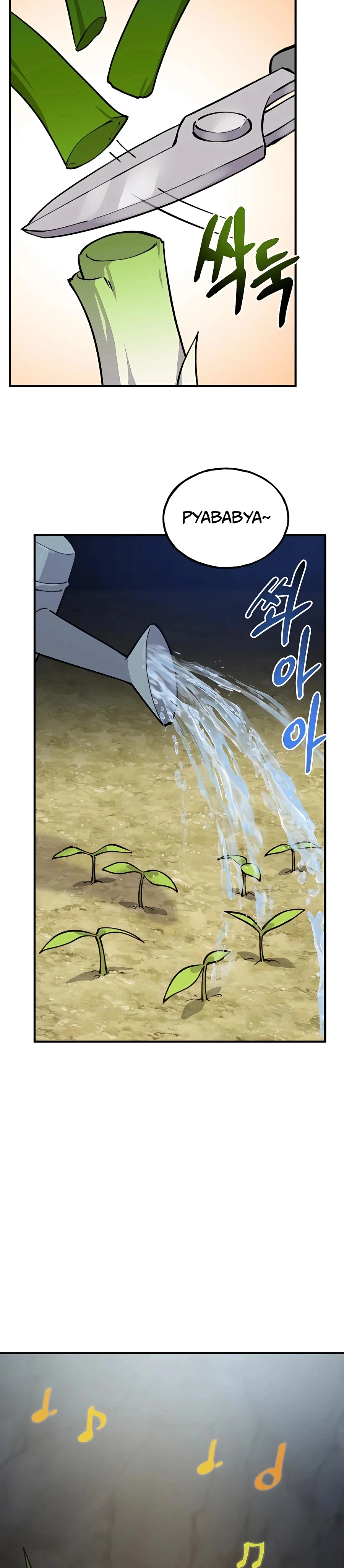 Solo Farming In The Tower Chapter 3 - Page 2