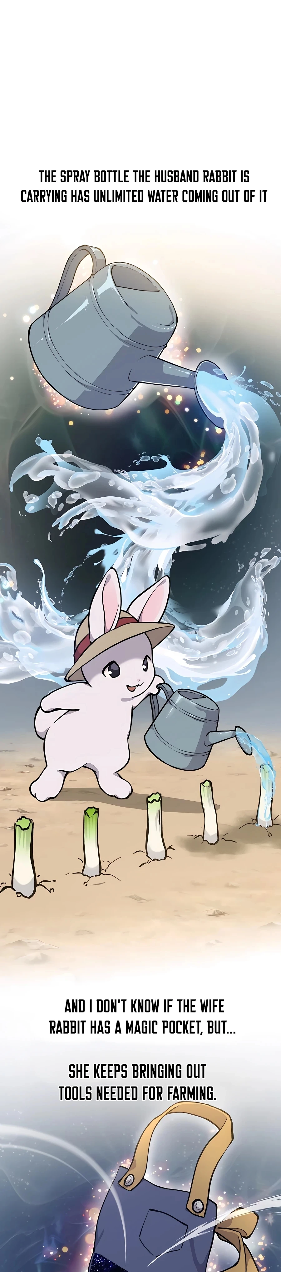 Solo Farming In The Tower Chapter 3 - Page 9