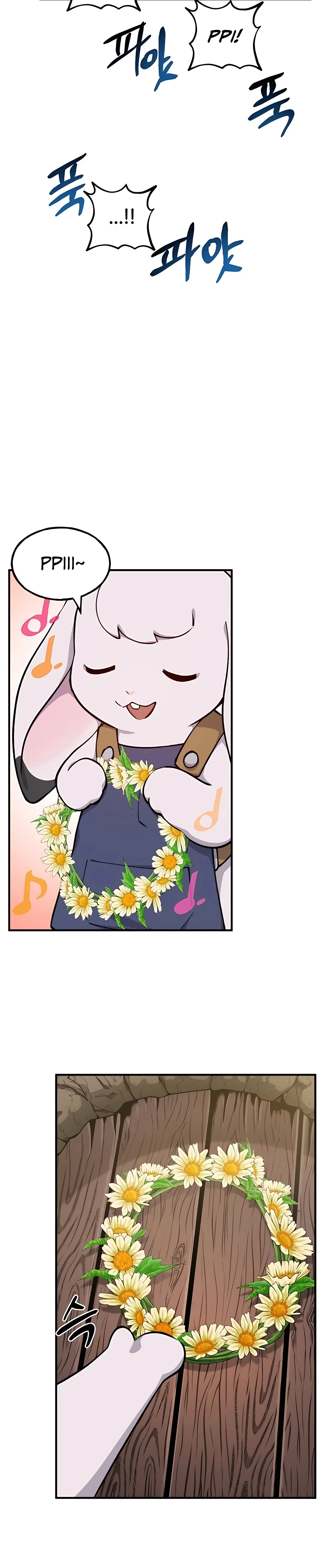 Solo Farming In The Tower Chapter 3 - Page 17