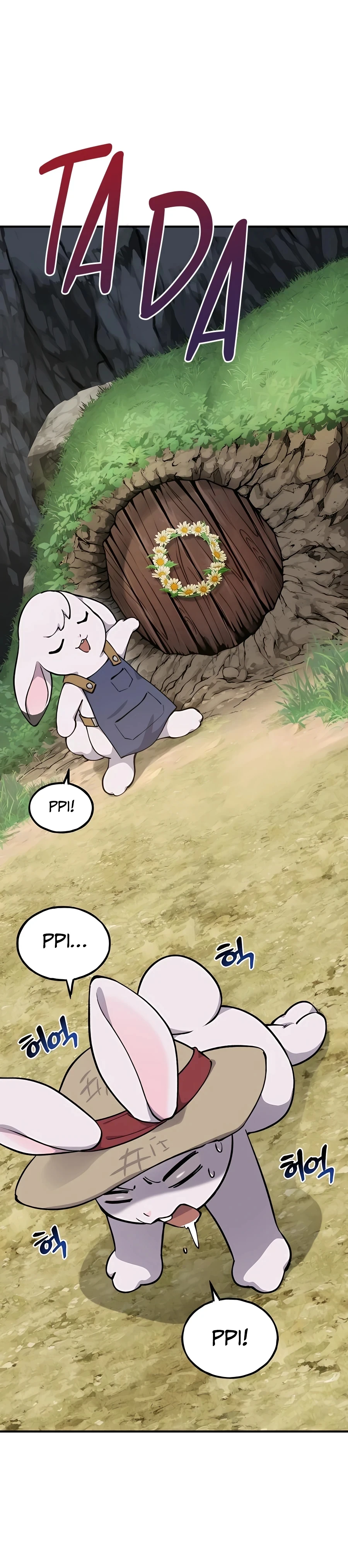 Solo Farming In The Tower Chapter 3 - Page 18