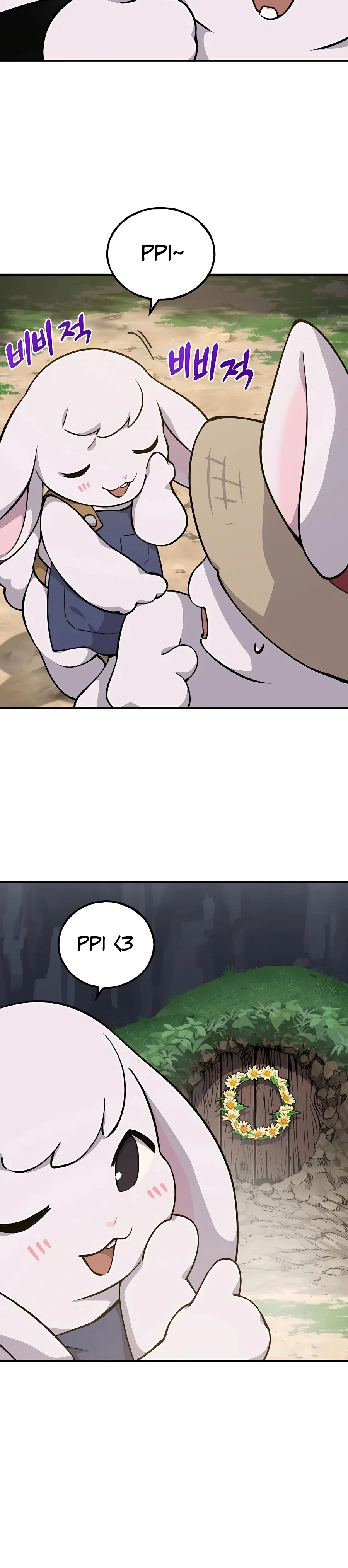 Solo Farming In The Tower Chapter 3 - Page 20
