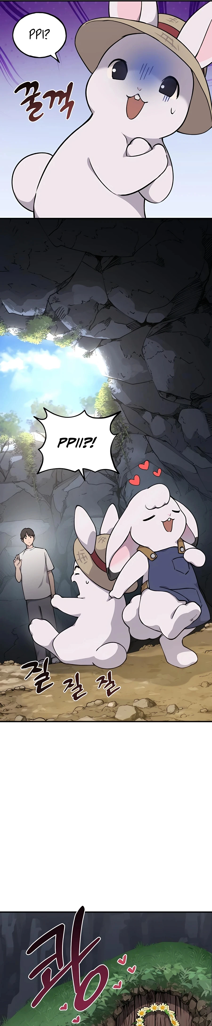 Solo Farming In The Tower Chapter 3 - Page 21