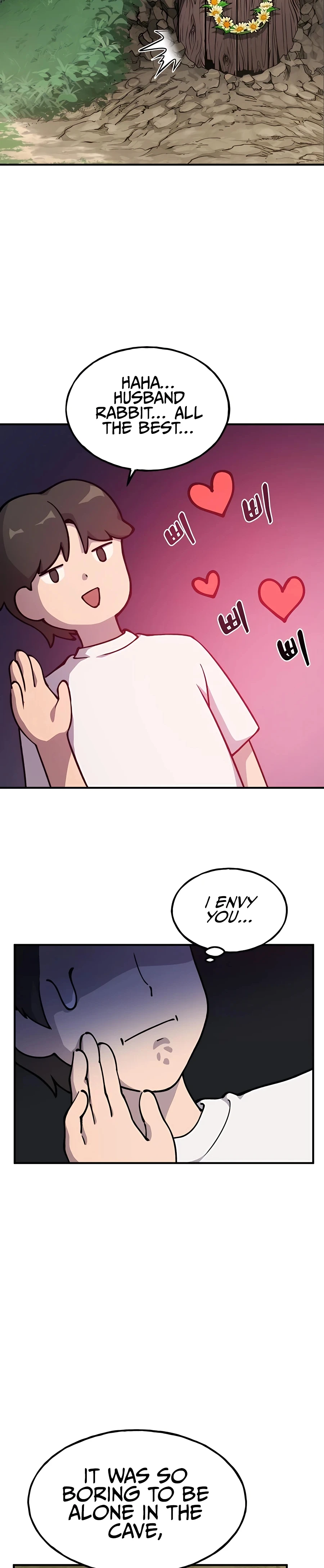 Solo Farming In The Tower Chapter 3 - Page 22