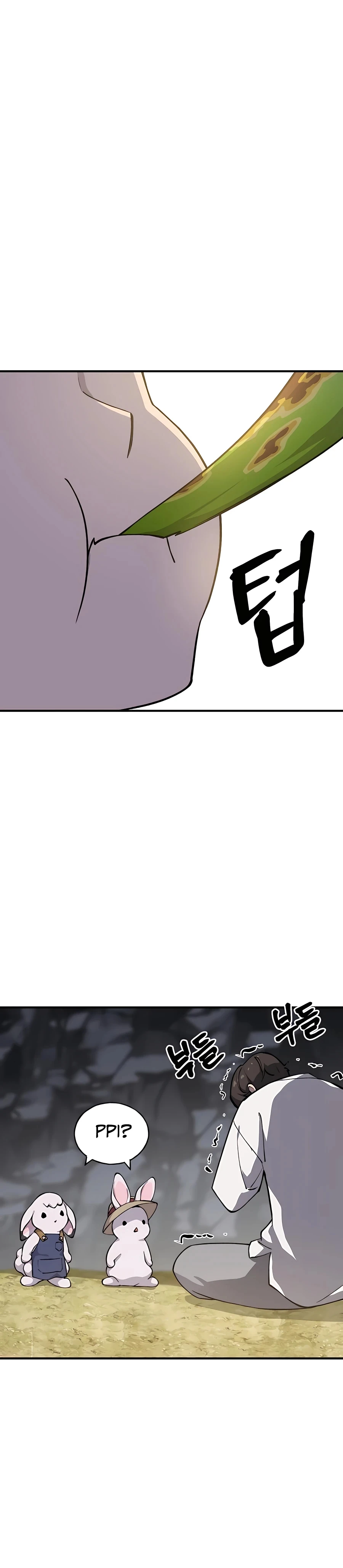 Solo Farming In The Tower Chapter 3 - Page 40