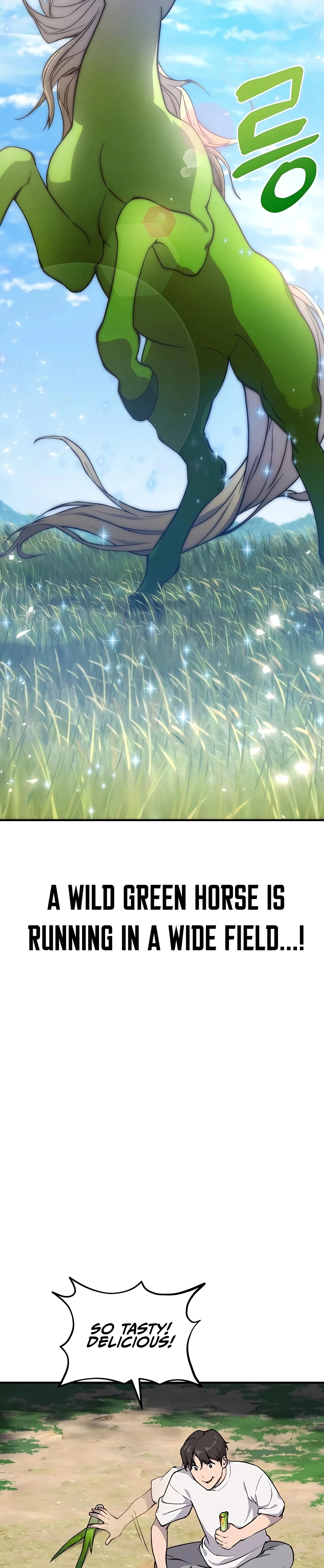 Solo Farming In The Tower Chapter 3 - Page 42