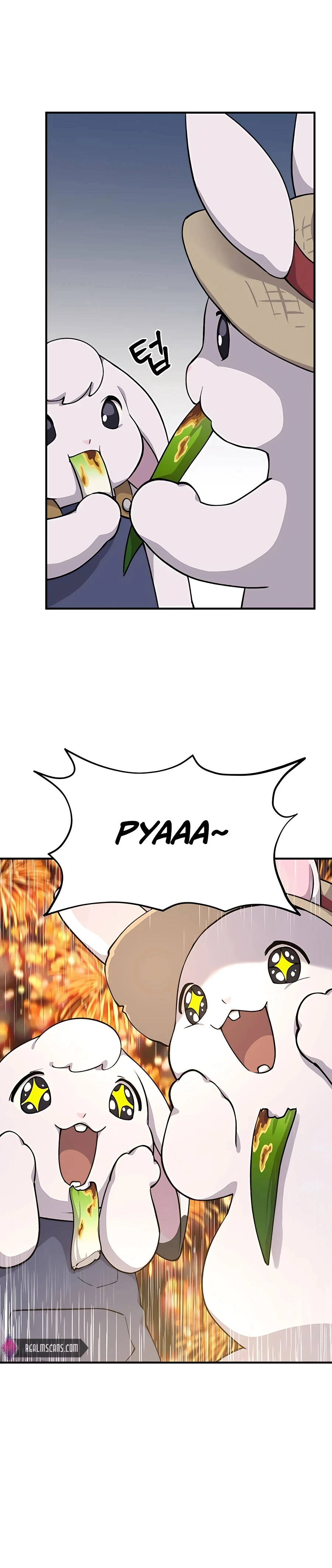 Solo Farming In The Tower Chapter 3 - Page 44