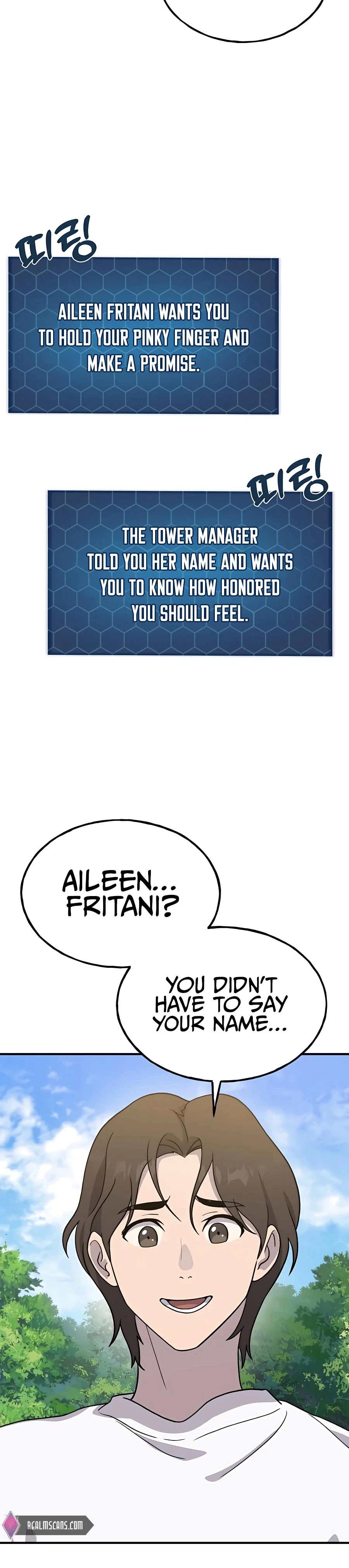 Solo Farming In The Tower Chapter 30 - Page 13