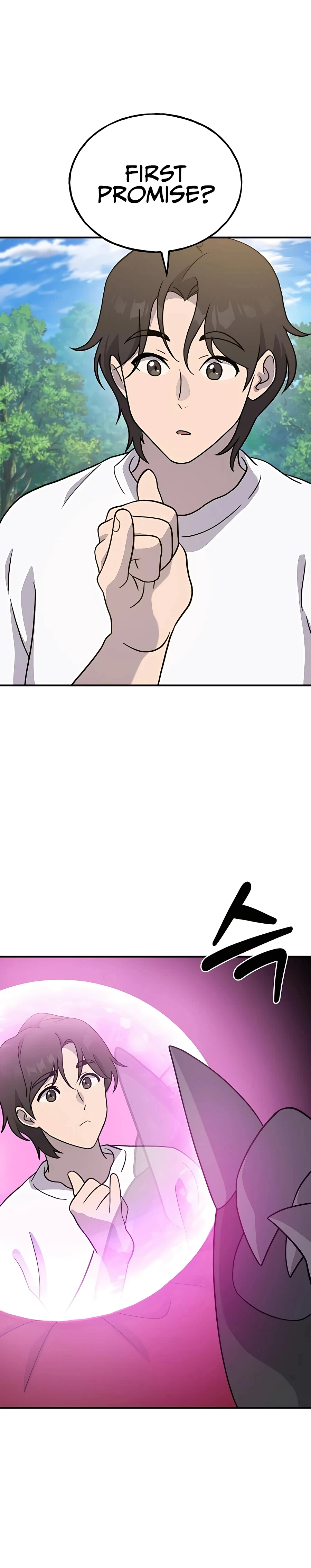 Solo Farming In The Tower Chapter 30 - Page 16