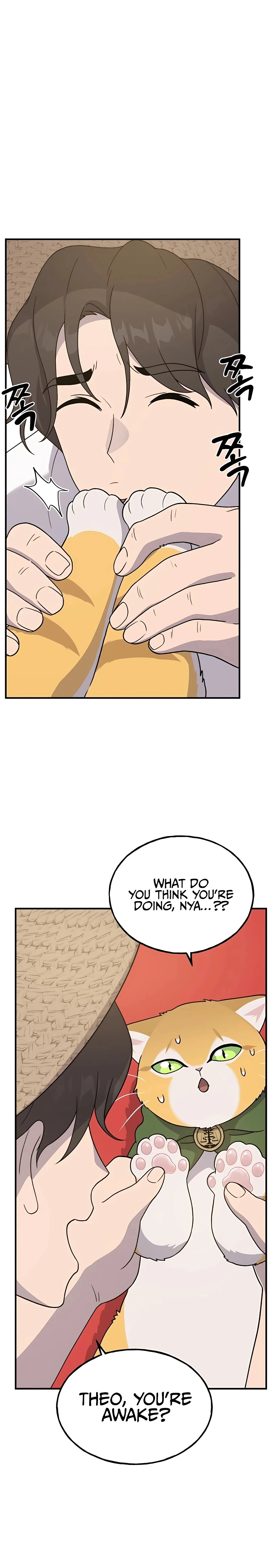 Solo Farming In The Tower Chapter 30 - Page 26