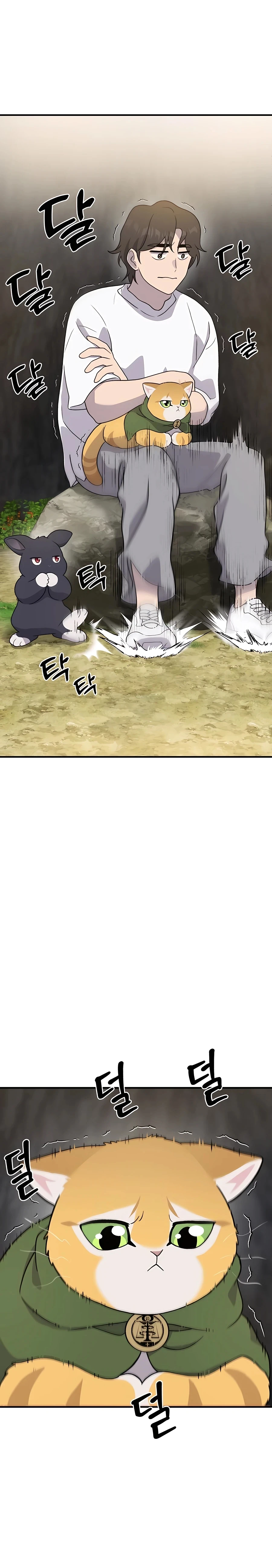 Solo Farming In The Tower Chapter 30 - Page 31