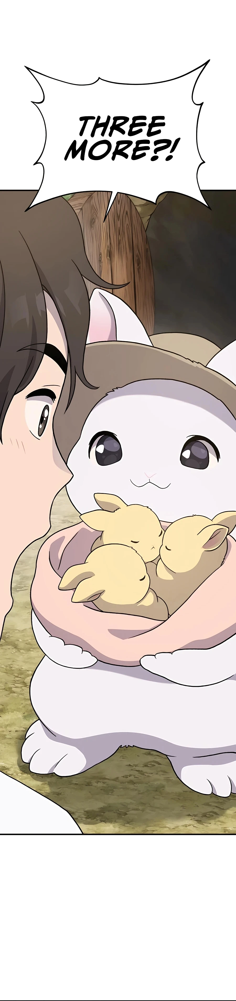 Solo Farming In The Tower Chapter 30 - Page 36