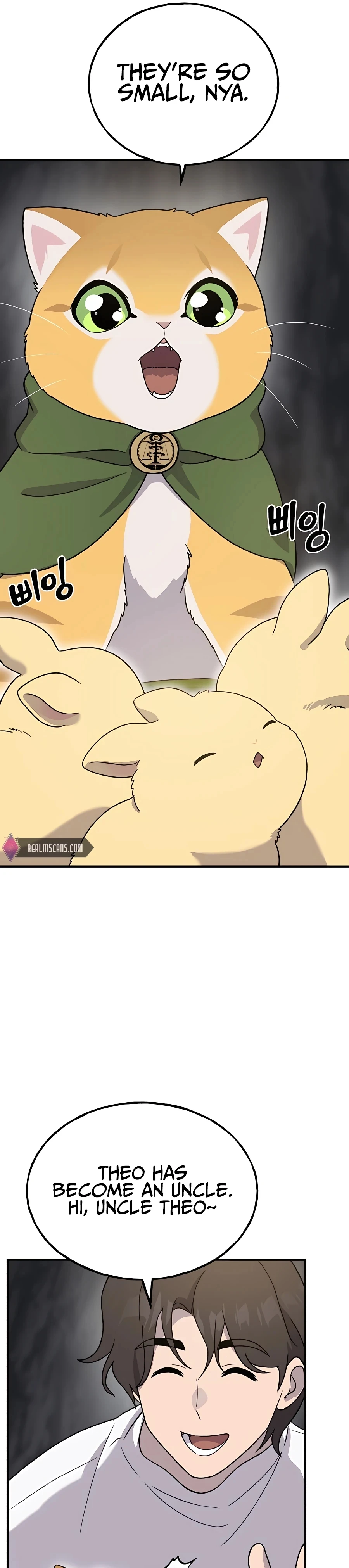 Solo Farming In The Tower Chapter 30 - Page 40