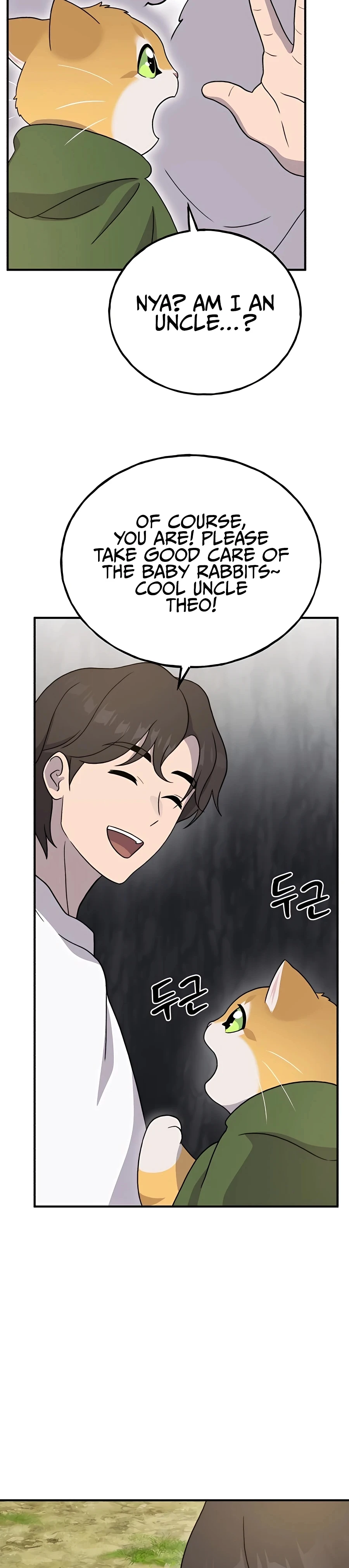 Solo Farming In The Tower Chapter 30 - Page 41