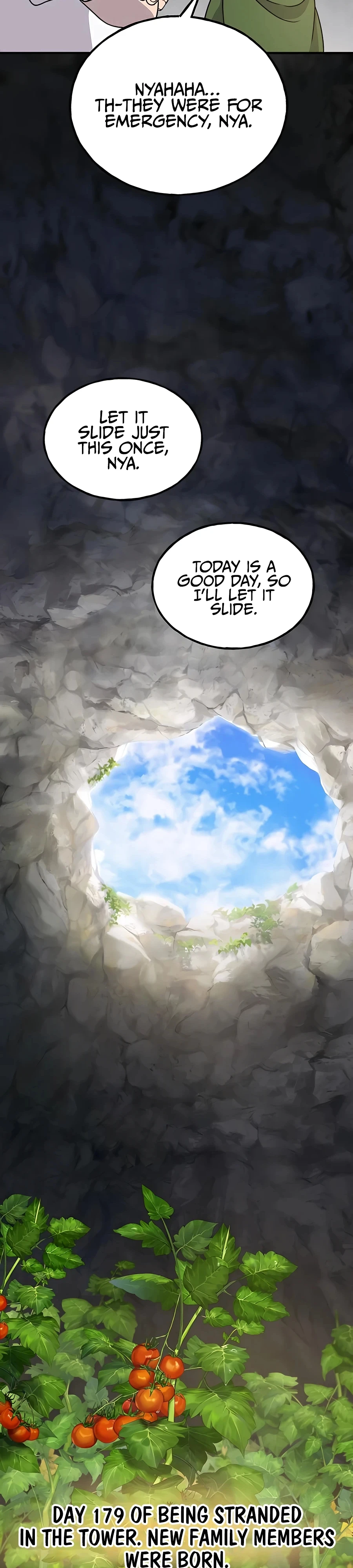 Solo Farming In The Tower Chapter 30 - Page 44