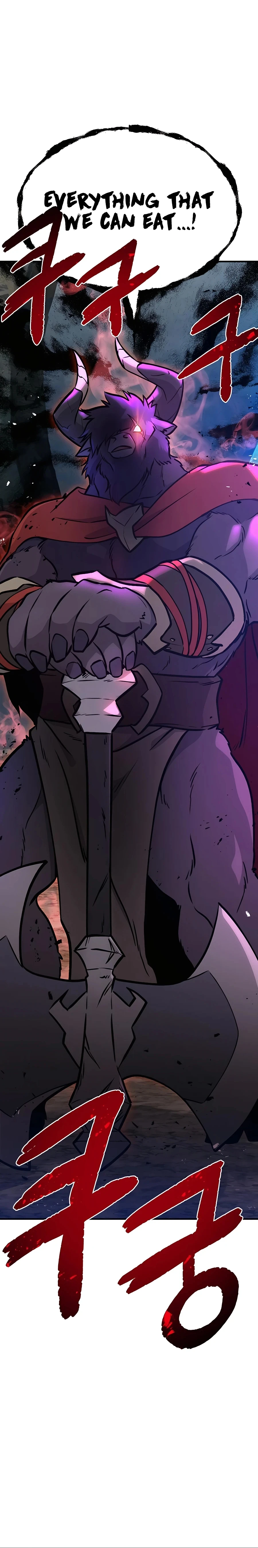 Solo Farming In The Tower Chapter 30 - Page 49