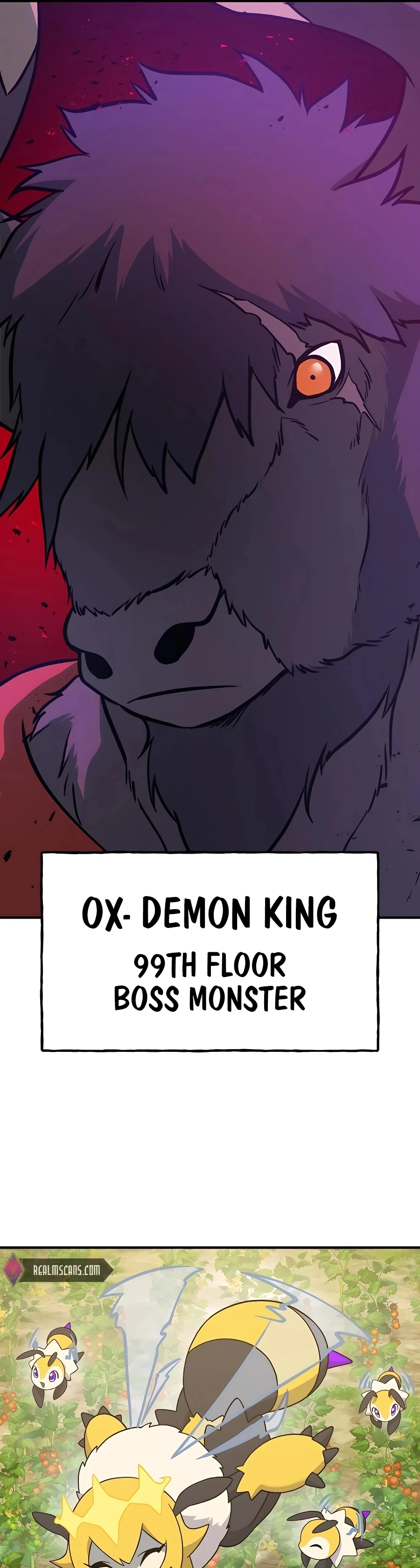 Solo Farming In The Tower Chapter 30 - Page 50