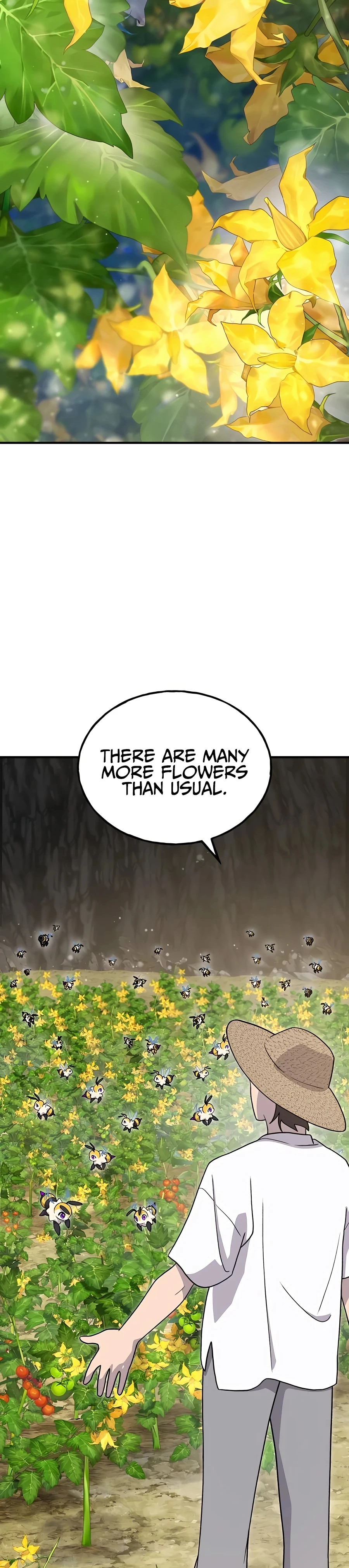 Solo Farming In The Tower Chapter 31 - Page 2