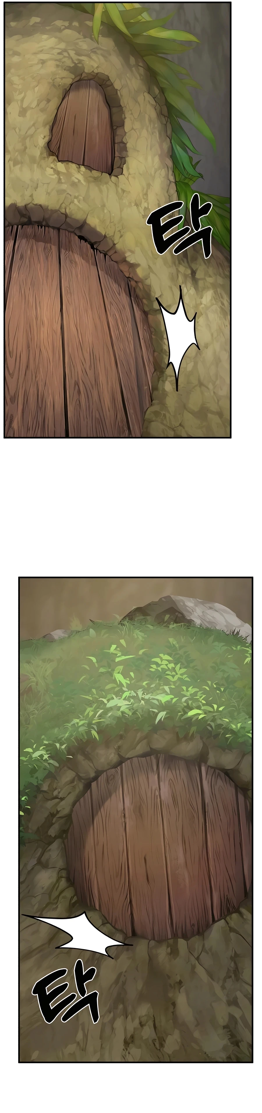 Solo Farming In The Tower Chapter 31 - Page 11