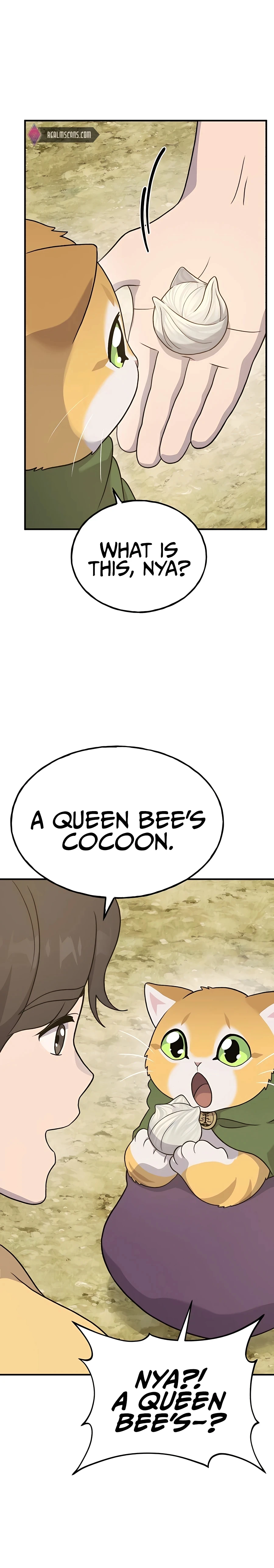 Solo Farming In The Tower Chapter 31 - Page 15