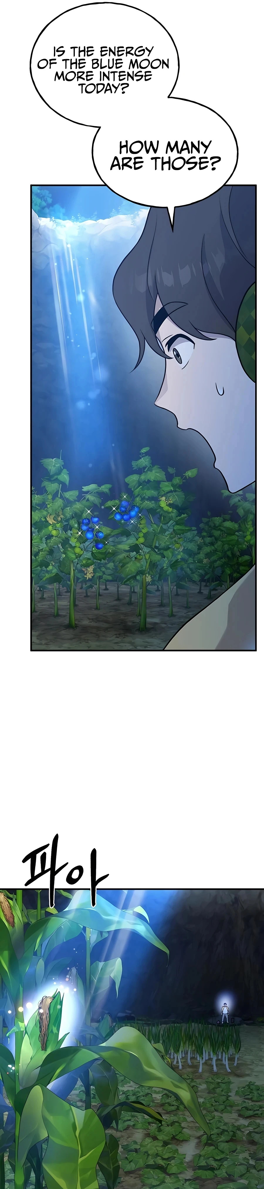 Solo Farming In The Tower Chapter 31 - Page 21