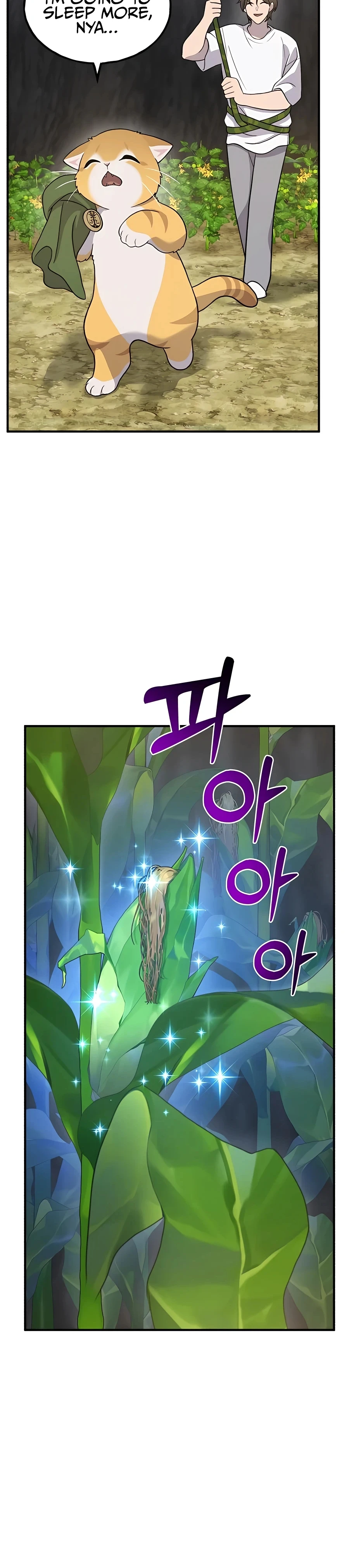 Solo Farming In The Tower Chapter 31 - Page 36
