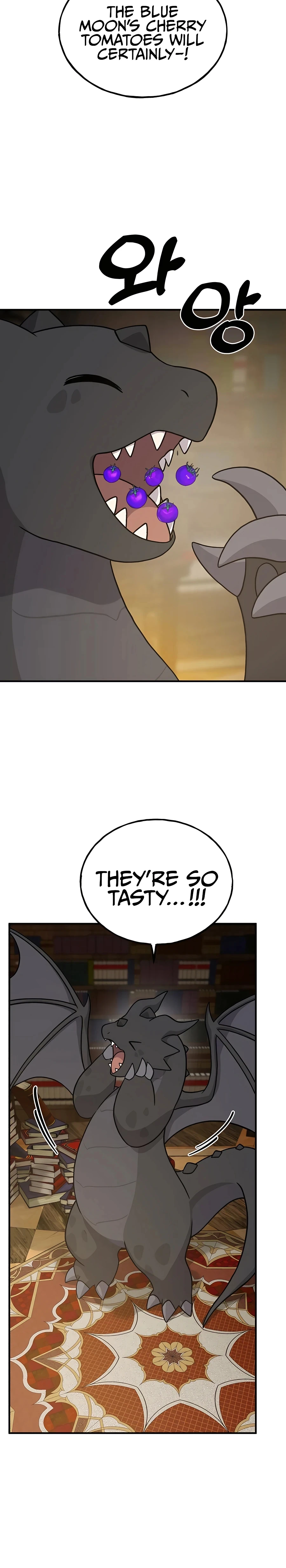 Solo Farming In The Tower Chapter 31 - Page 43